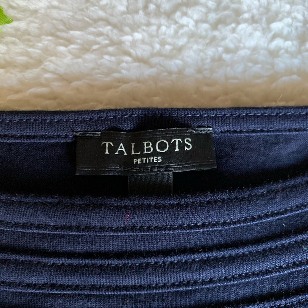 Talbots Tank Top - Picture 3 of 3